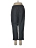 Eddie Bauer Solid Gray Casual Pants Size M - photo 2