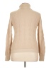 Made With Love Tan Turtleneck Sweater Size XL - photo 2