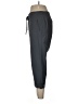Eddie Bauer Solid Gray Casual Pants Size M - photo 5