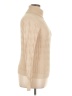 Made With Love Tan Turtleneck Sweater Size XL - photo 4