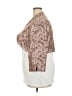 David's Bridal Paisley Ivory Jacket Size 22 - photo 5
