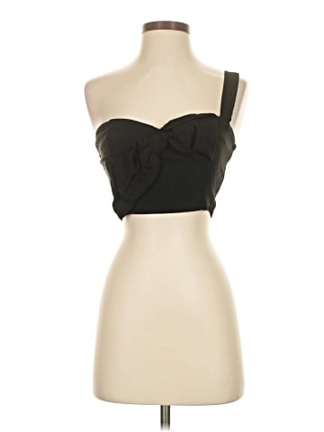 Nasty Gal Inc. Sleeveless Top (view 1)