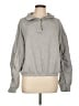 FP Movement 100% Cotton Gray Sweatshirt Size L - photo 1