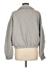 FP Movement 100% Cotton Gray Sweatshirt Size L - photo 2