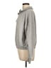 FP Movement 100% Cotton Gray Sweatshirt Size L - photo 5
