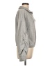 FP Movement 100% Cotton Gray Sweatshirt Size L - photo 4