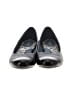 SoftWalk Black Flats Size 8 - photo 2