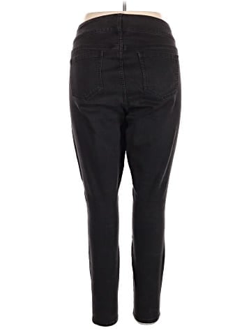 Torrid Jeggings (view 2)