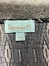 Veronica M. Chevron-herringbone Black Casual Dress Size XS - photo 7