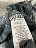 Veronica M. Chevron-herringbone Black Casual Dress Size XS - photo 8