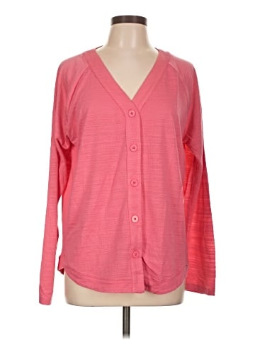 Liz Claiborne Cardigan (view 1)
