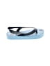 Baby Gap Blue Flip Flops Size 7/8 Kids - photo 1