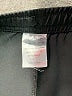 Assorted Brands Solid Black Athletic Shorts Size L - photo 3