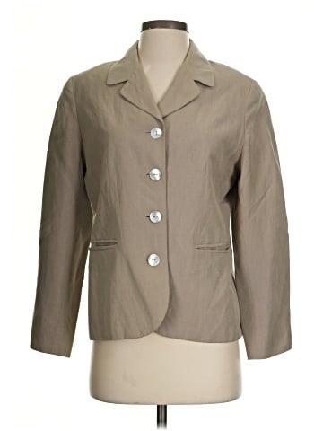 Express Blazer (view 1)