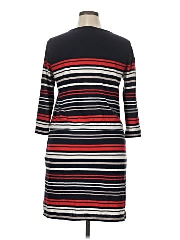 Banana Republic Factory Store Casual Dress (view 2)