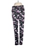 Fila Sport Graphic Pink Active Pants Size S - photo 1