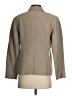 Express Tan Blazer Size 5 - 6 Petite - photo 2