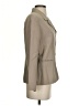 Express Tan Blazer Size 5 - 6 Petite - photo 4