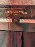 Banana Republic Black Active Pants Size 14L - photo 6