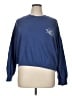 Old Navy Blue Pullover Sweater Size XL - photo 1