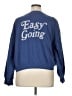Old Navy Blue Pullover Sweater Size XL - photo 2
