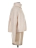 Zara Ivory Turtleneck Sweater Size S - photo 4