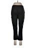 Orvis Solid Black Dress Pants Size 10 (petite) - photo 2