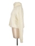 Jack by BB Dakota Ivory Turtleneck Sweater Size L - photo 5