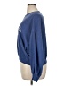 Old Navy Blue Pullover Sweater Size XL - photo 5