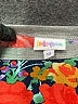 Lularoe Floral Green 3/4 Sleeve Top Size 10 - photo 3