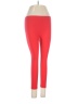 Forever 21 Color Block Red Active Pants One size - photo 1