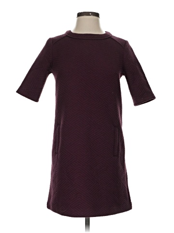 Halogen 3/4 Sleeve Top (view 1)