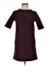 Halogen Burgundy 3/4 Sleeve Top Size XXS - photo 1