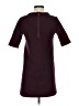 Halogen Burgundy 3/4 Sleeve Top Size XXS - photo 2