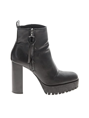 Zara Ankle Boots (view 1)