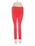 Forever 21 Color Block Red Active Pants One size - photo 2