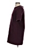 Halogen Burgundy 3/4 Sleeve Top Size XXS - photo 5