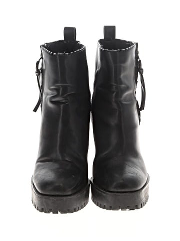 Zara Ankle Boots (view 2)