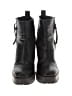 Zara Black Ankle Boots Size EU 39 - photo 2
