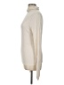 Fabletics Ivory Long Sleeve Turtleneck Size L - photo 5