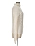 Fabletics Ivory Long Sleeve Turtleneck Size L - photo 4