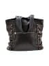 Assorted Brands 100% Leather Brown Leather Tote One size - photo 3