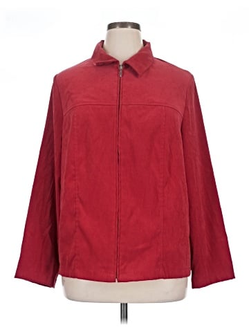 Croft & Barrow Jacket (view 1)