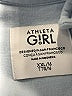 Athleta Girl Blue Jacket Size 16 - photo 3