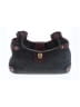 Eric Javits Tweed Black Brown Shoulder Bag One size - photo 1