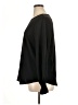 Dokotoo 100% Polyester Black Long Sleeve Blouse Size XL - photo 5