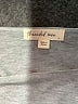 Assorted Brands Gray Short Sleeve Turtleneck Size L - photo 7