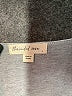 Assorted Brands Gray Short Sleeve Turtleneck Size L - photo 10