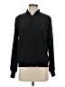 Banana Republic Black Track Jacket Size S - photo 1