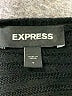 Express Black Pullover Sweater Size S - photo 7